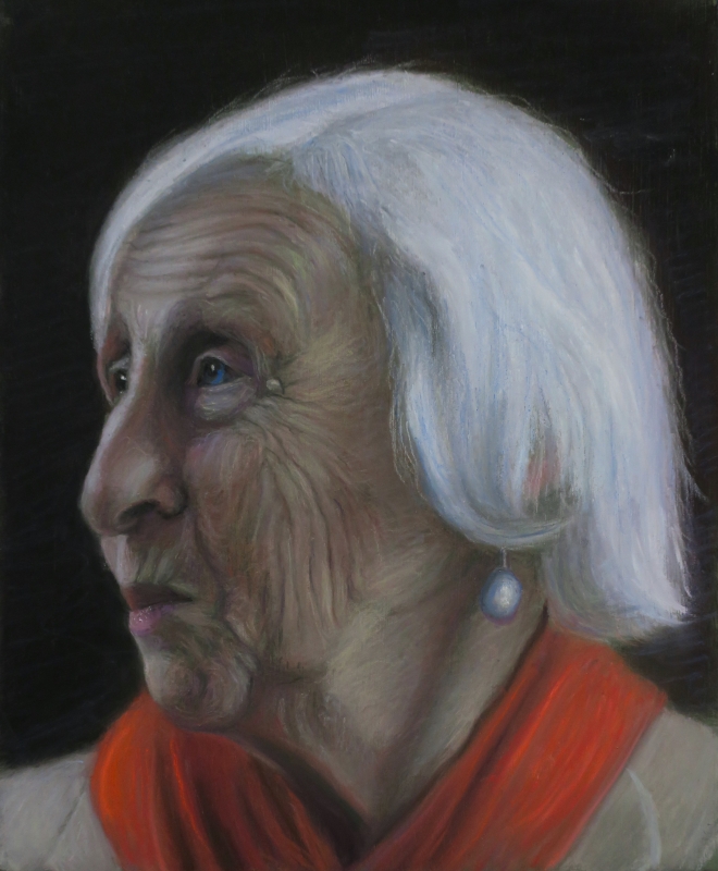 RAF Widow (London 2016) by artist Timothy Woolsey